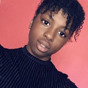 Meet your Posher, Binta